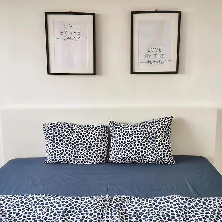 Apartment Szin-aranyhid