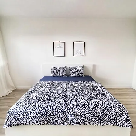 Appartement Szin-aranyhid Siófok