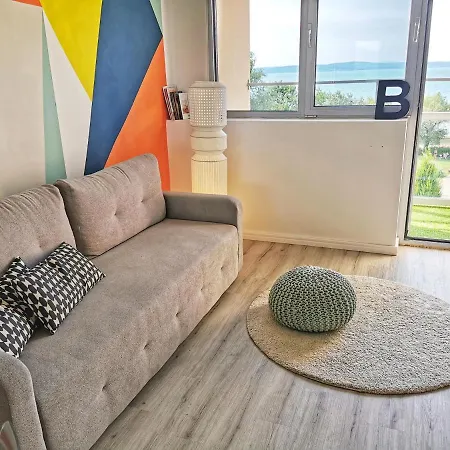 Apartment Szin-aranyhid Siófok