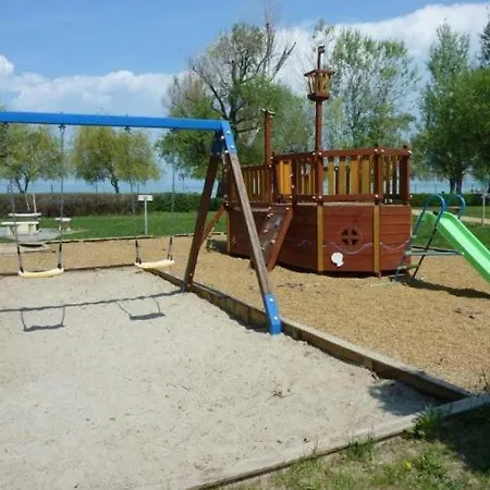 Apartment Szin-aranyhid