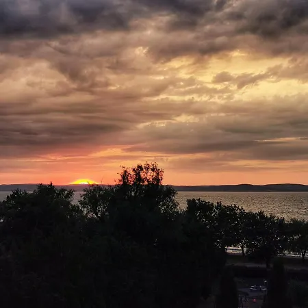 Szin-aranyhid Appartement Siófok