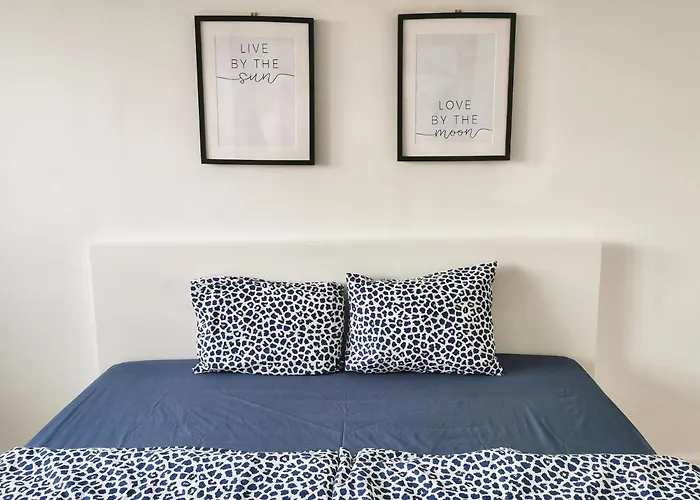 Appartement Szin-aranyhid