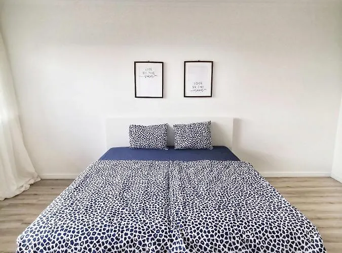 Appartement Szin-aranyhid Siófok