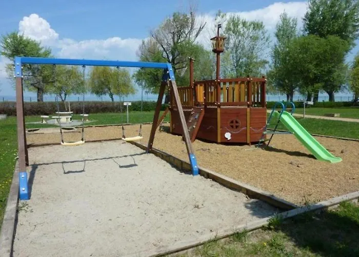 Appartement Szin-aranyhid