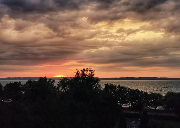 Szin-aranyhid Appartement Siófok